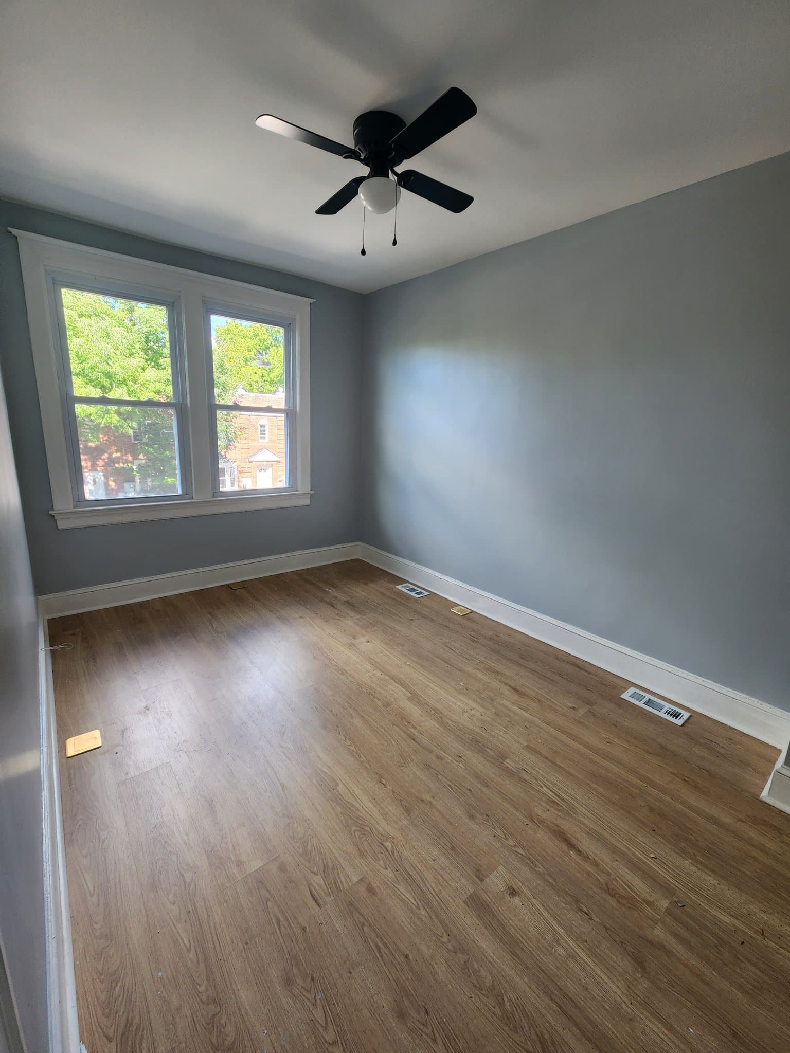 Washington House: 1223 Staples Street NE