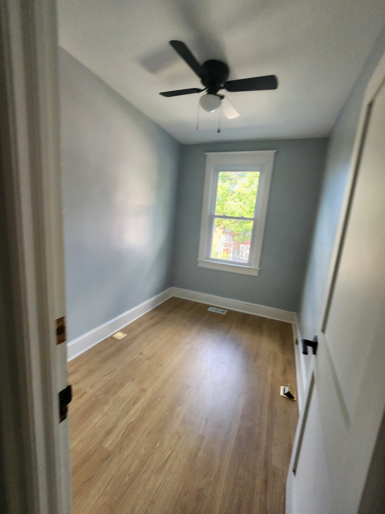 Washington House: 1223 Staples Street NE