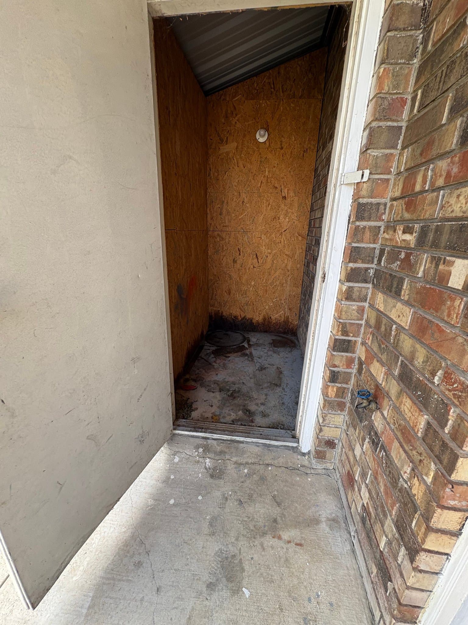 Killeen Multiplex: 506 Alpine Street