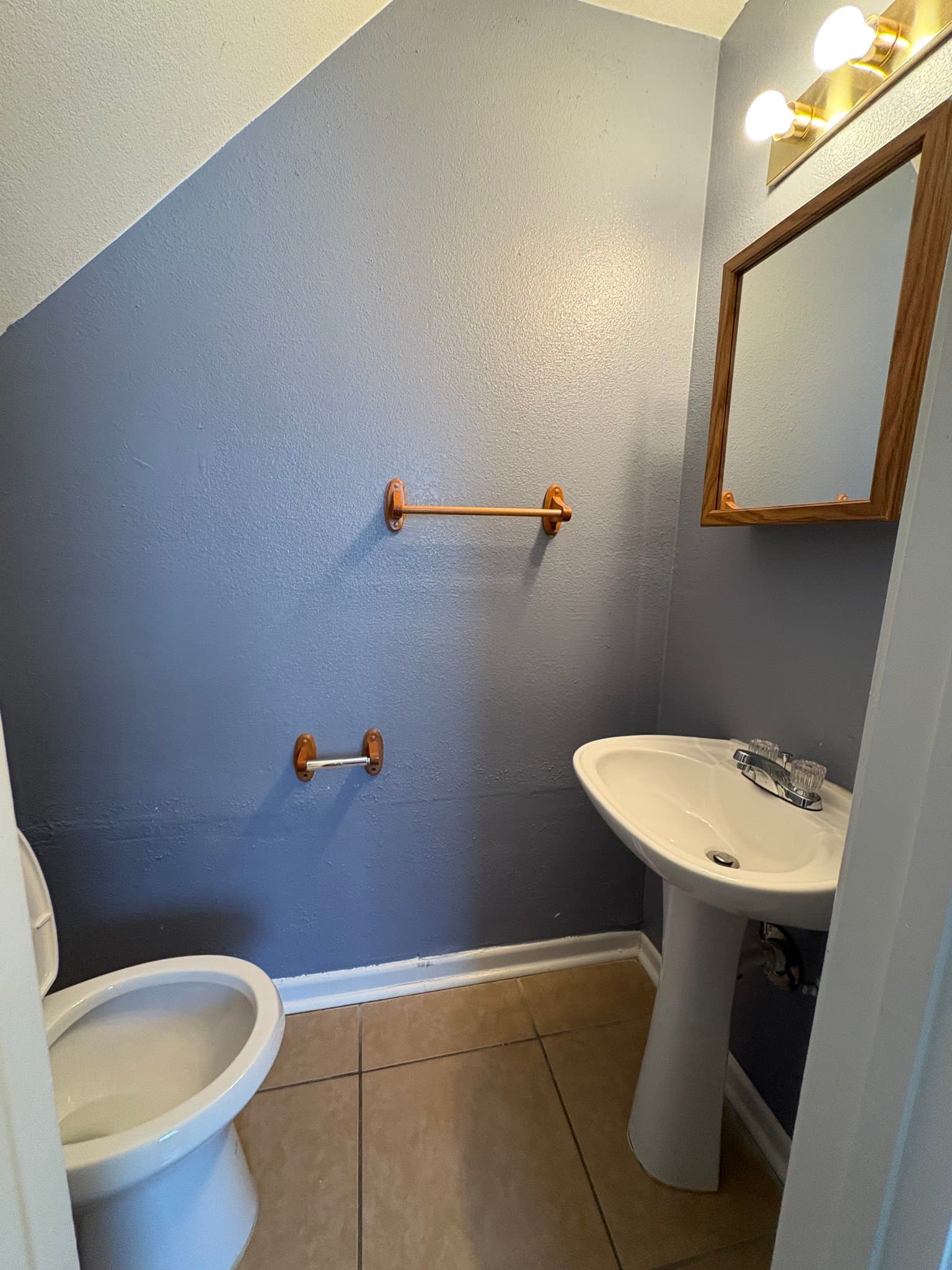 Killeen Multiplex: 506 Alpine Street