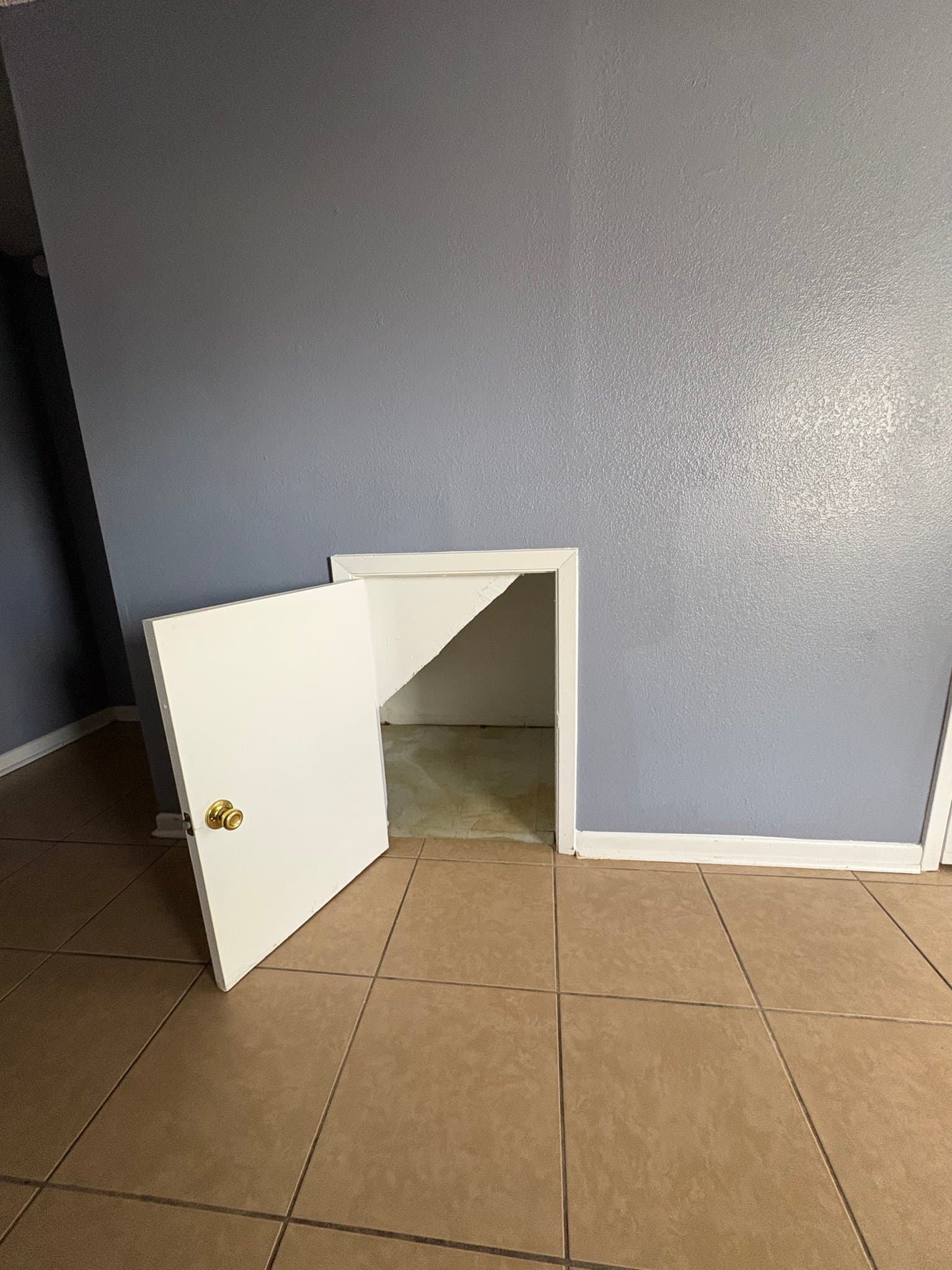 Killeen Multiplex: 506 Alpine Street