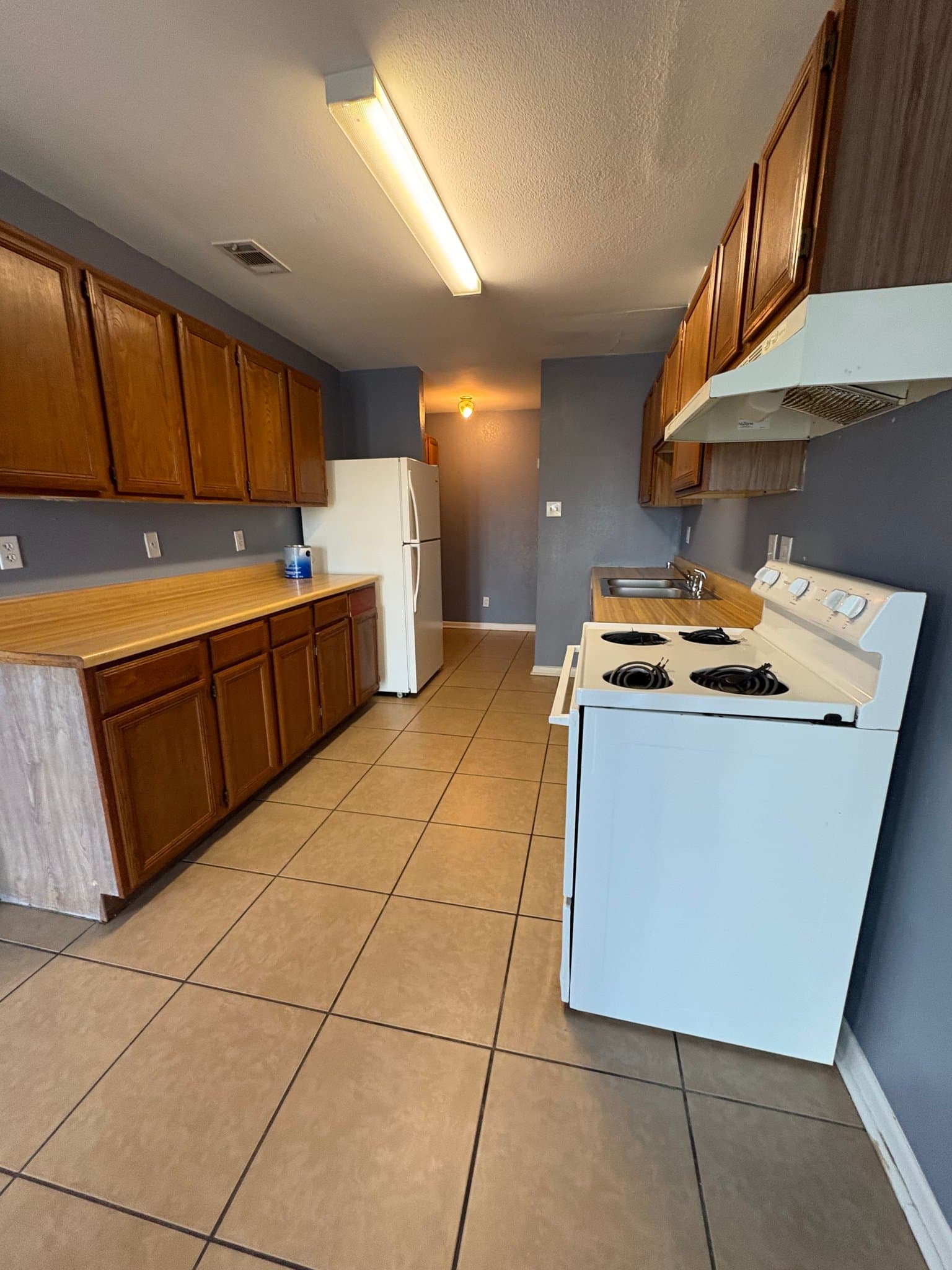 Killeen Multiplex: 506 Alpine Street