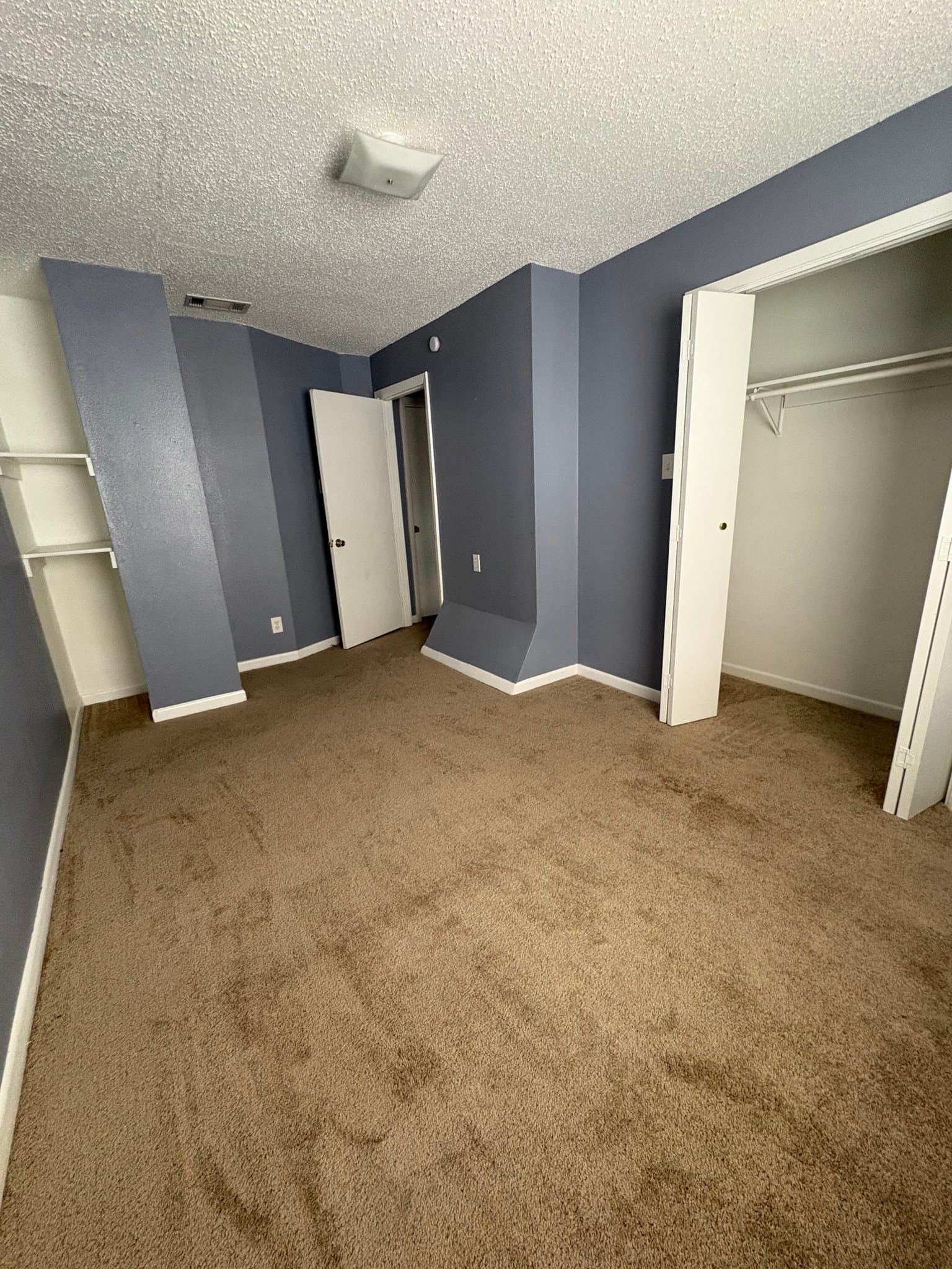 Killeen Multiplex: 506 Alpine Street