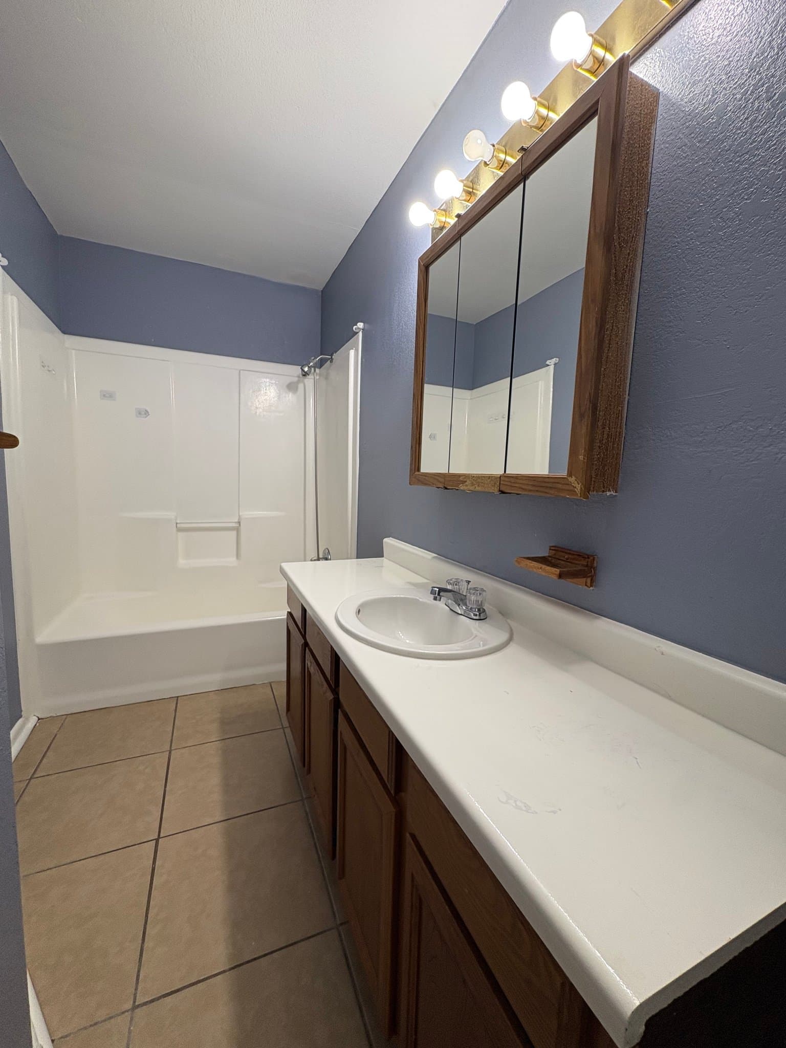 Killeen Multiplex: 506 Alpine Street