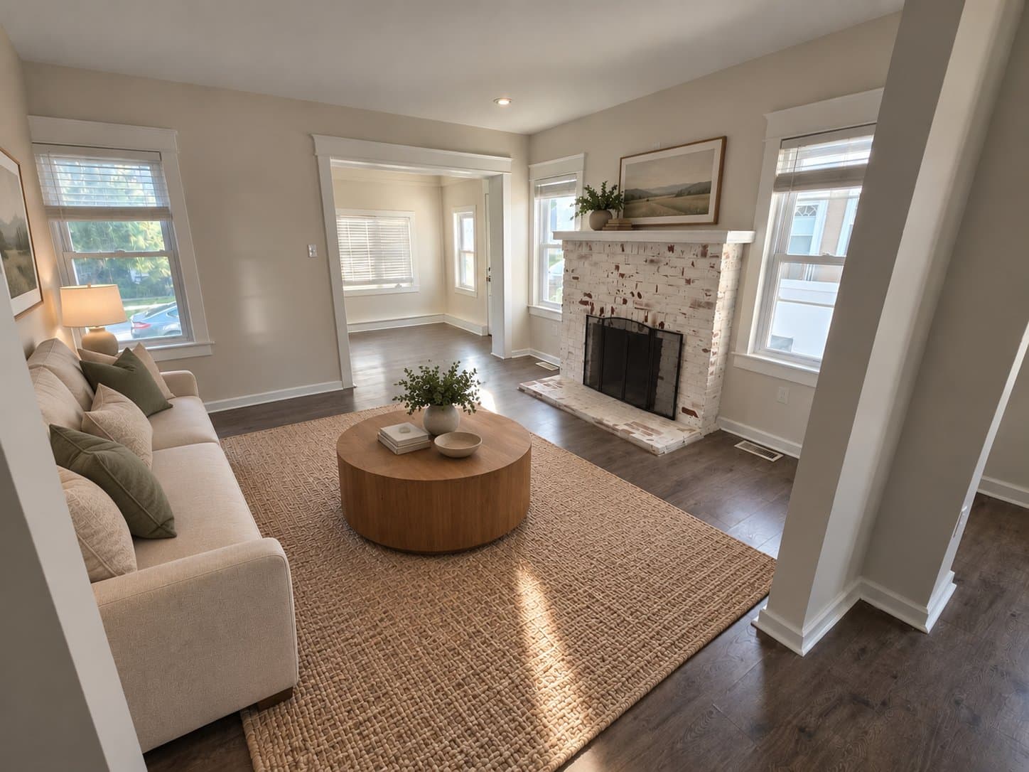 Norwood House: 233 Leon Ave