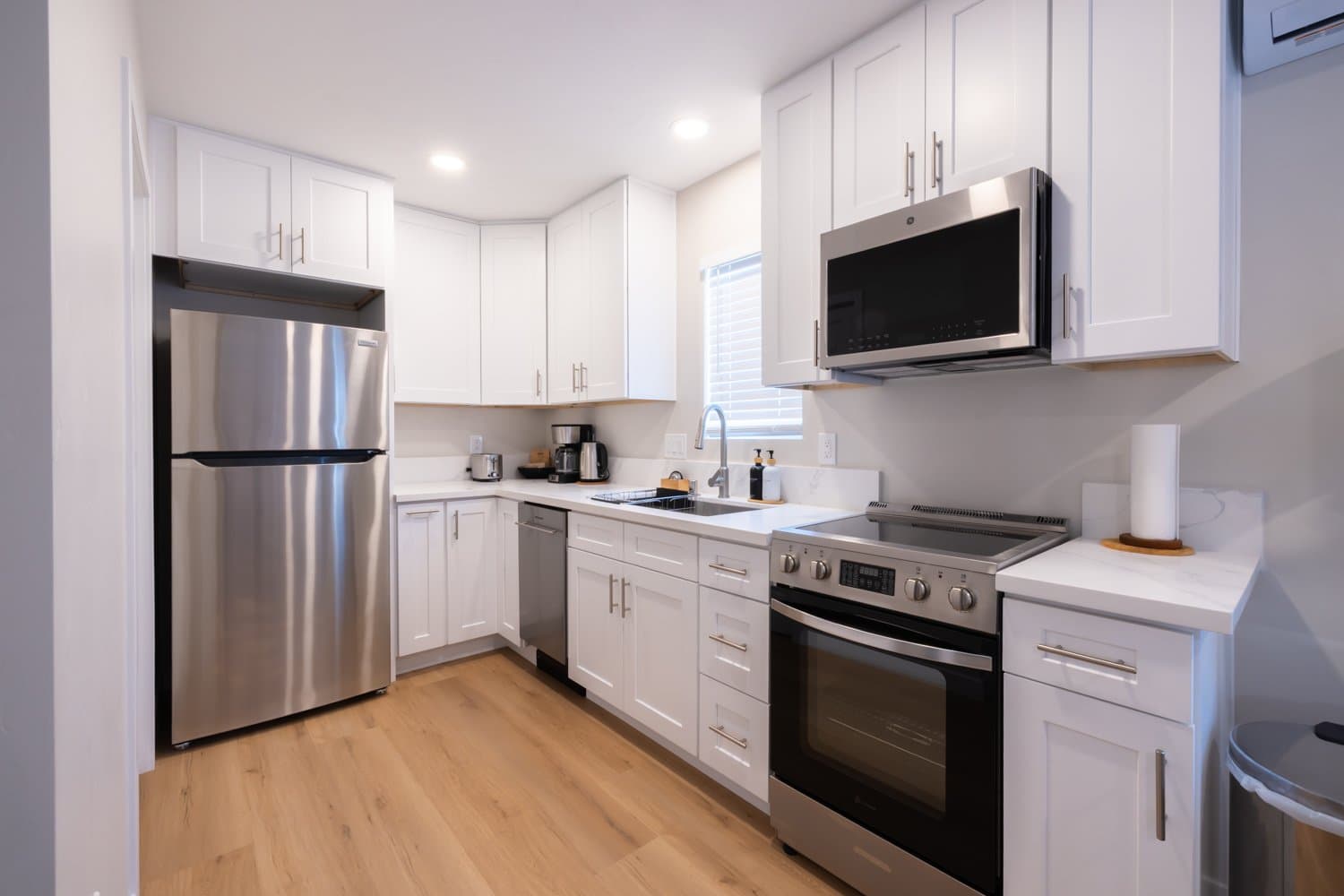 La Mesa House: 7865 Quince St