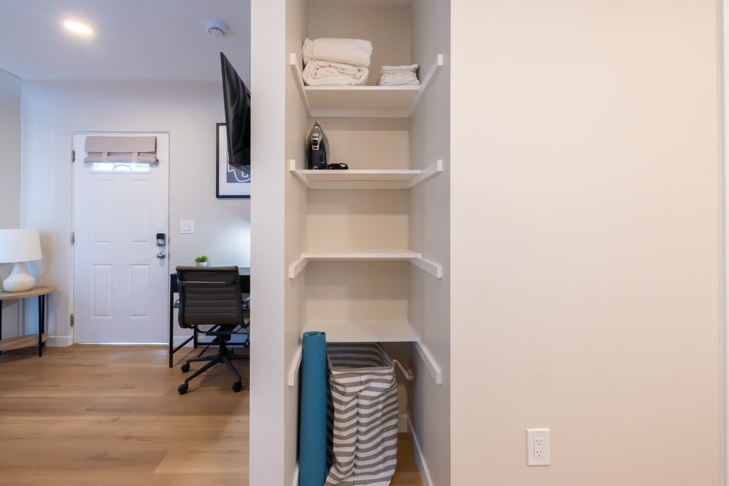 La Mesa House: 7865 Quince St