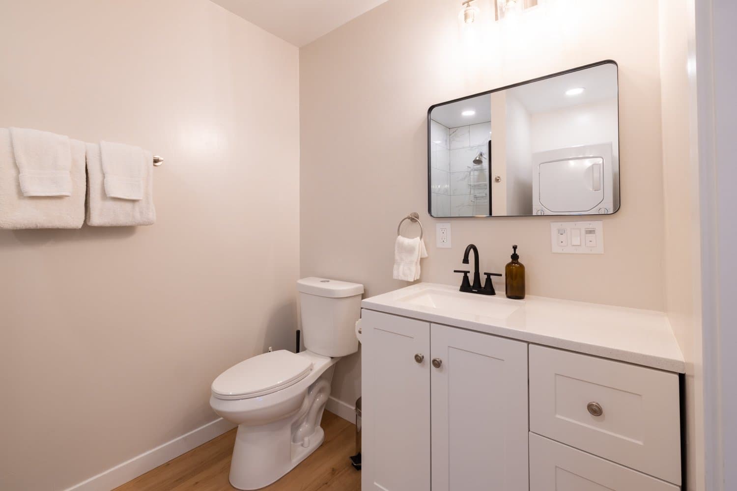 La Mesa House: 7865 Quince St