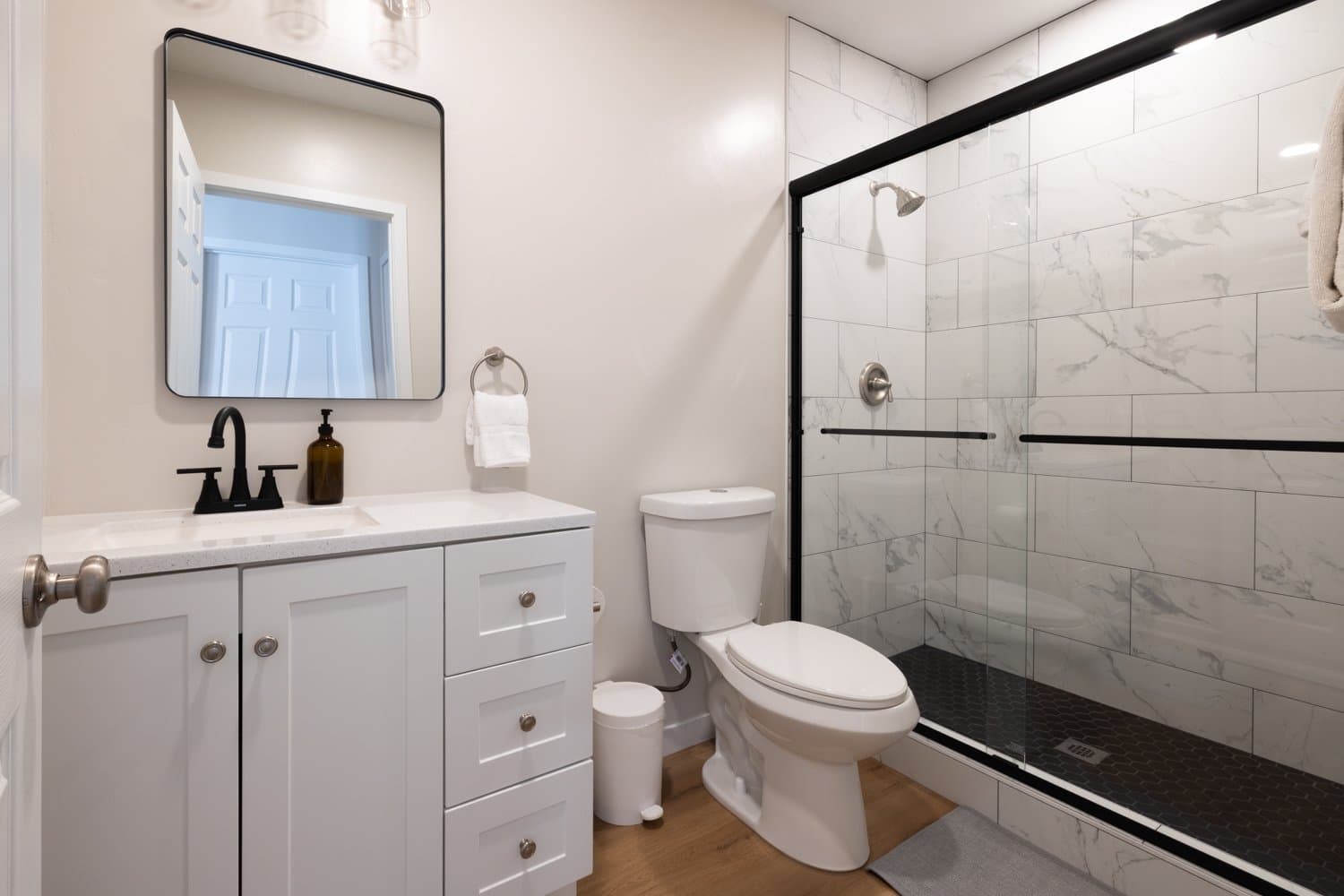 La Mesa House: 7865 Quince St