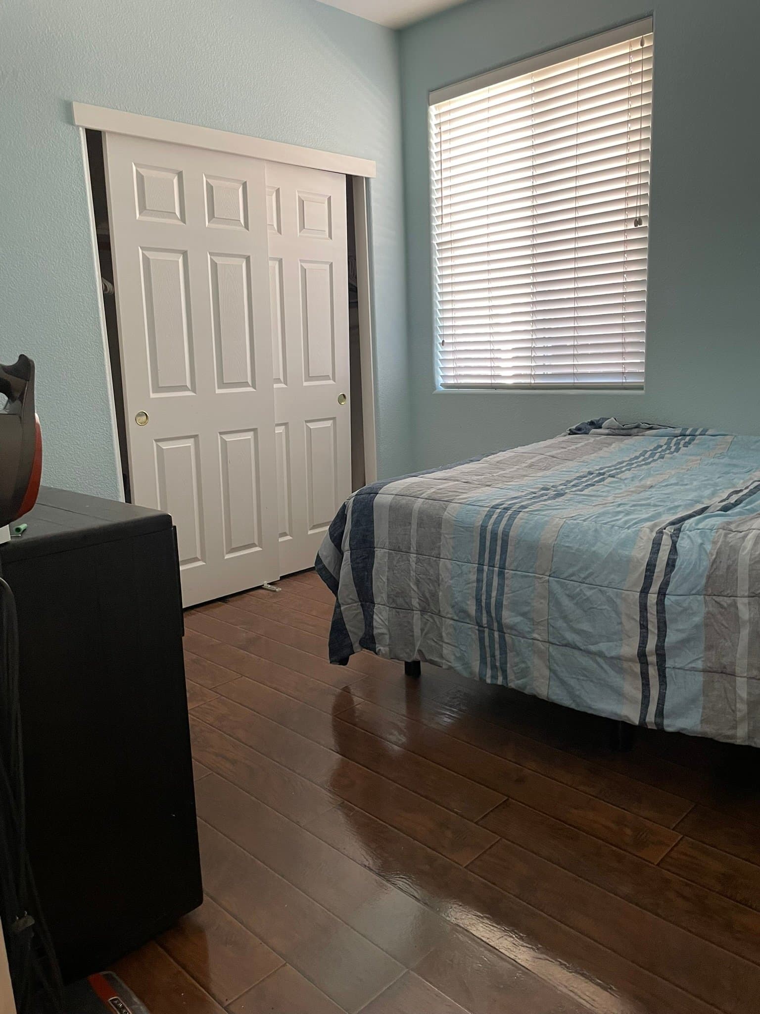 Antelope Single Room: 56 Ridgepoint Drive