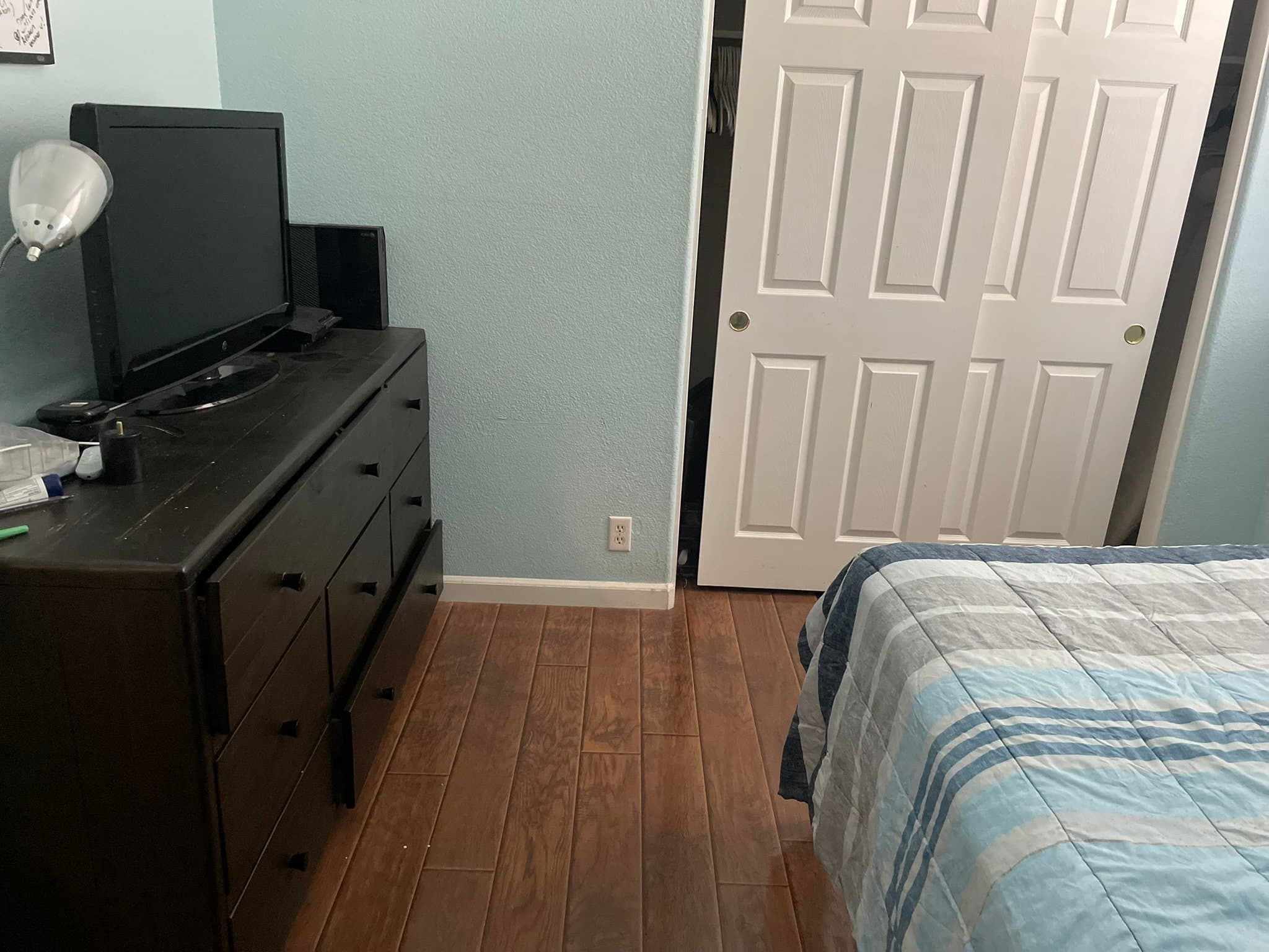 Antelope Single Room: 56 Ridgepoint Drive