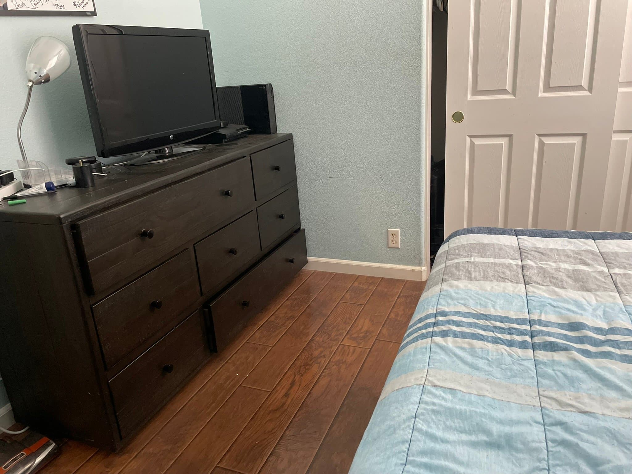 Antelope Single Room: 56 Ridgepoint Drive