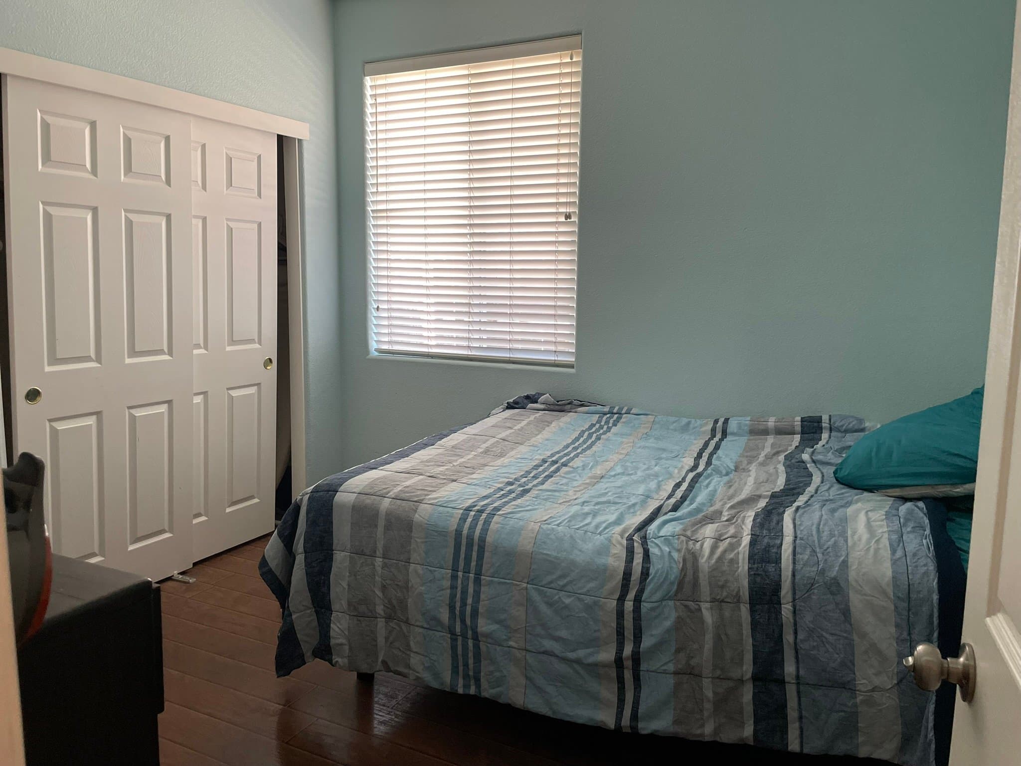 Antelope Single Room: 56 Ridgepoint Drive