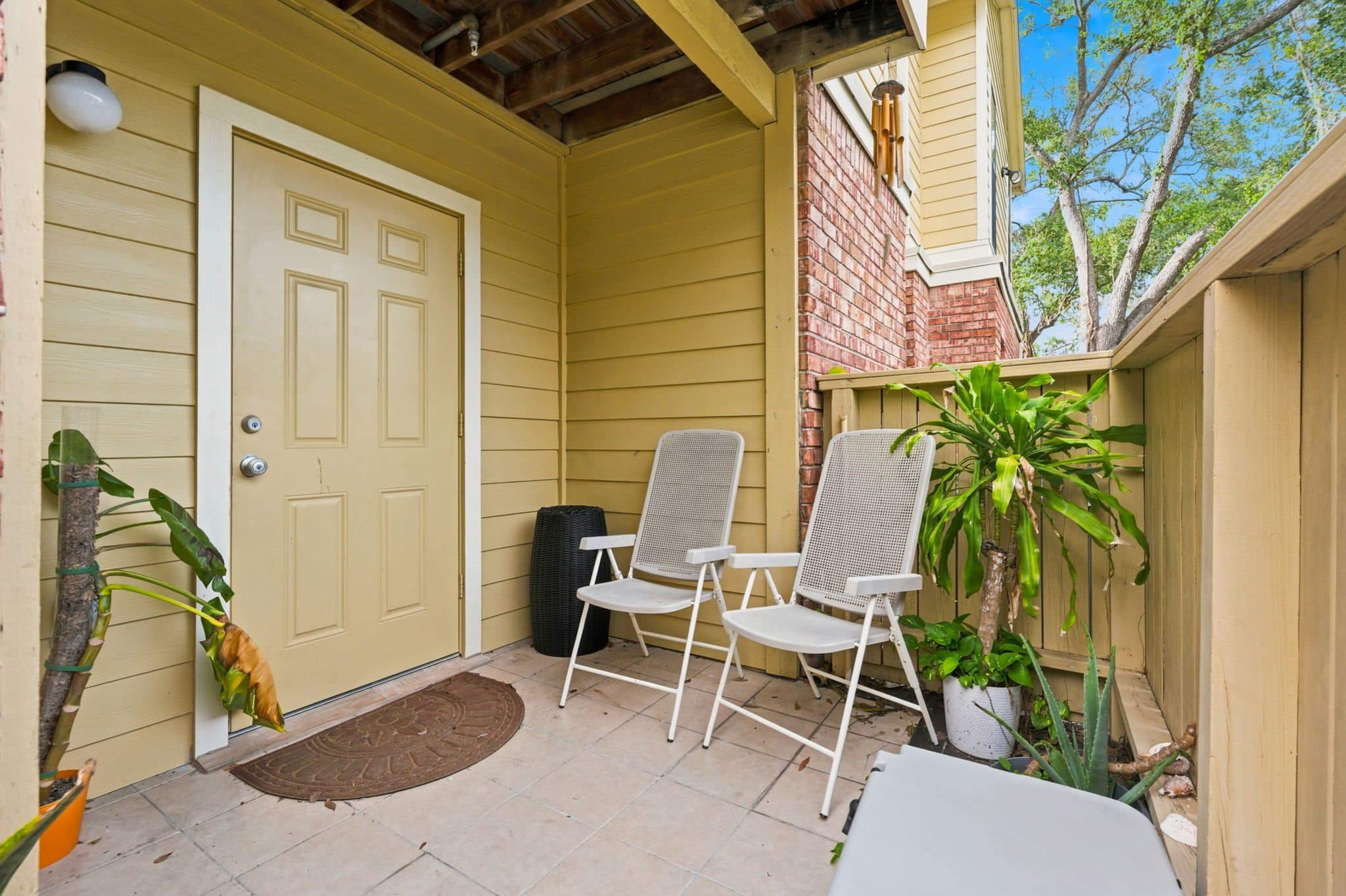 Tampa Condo: 8642 Mallard Reserve Dr