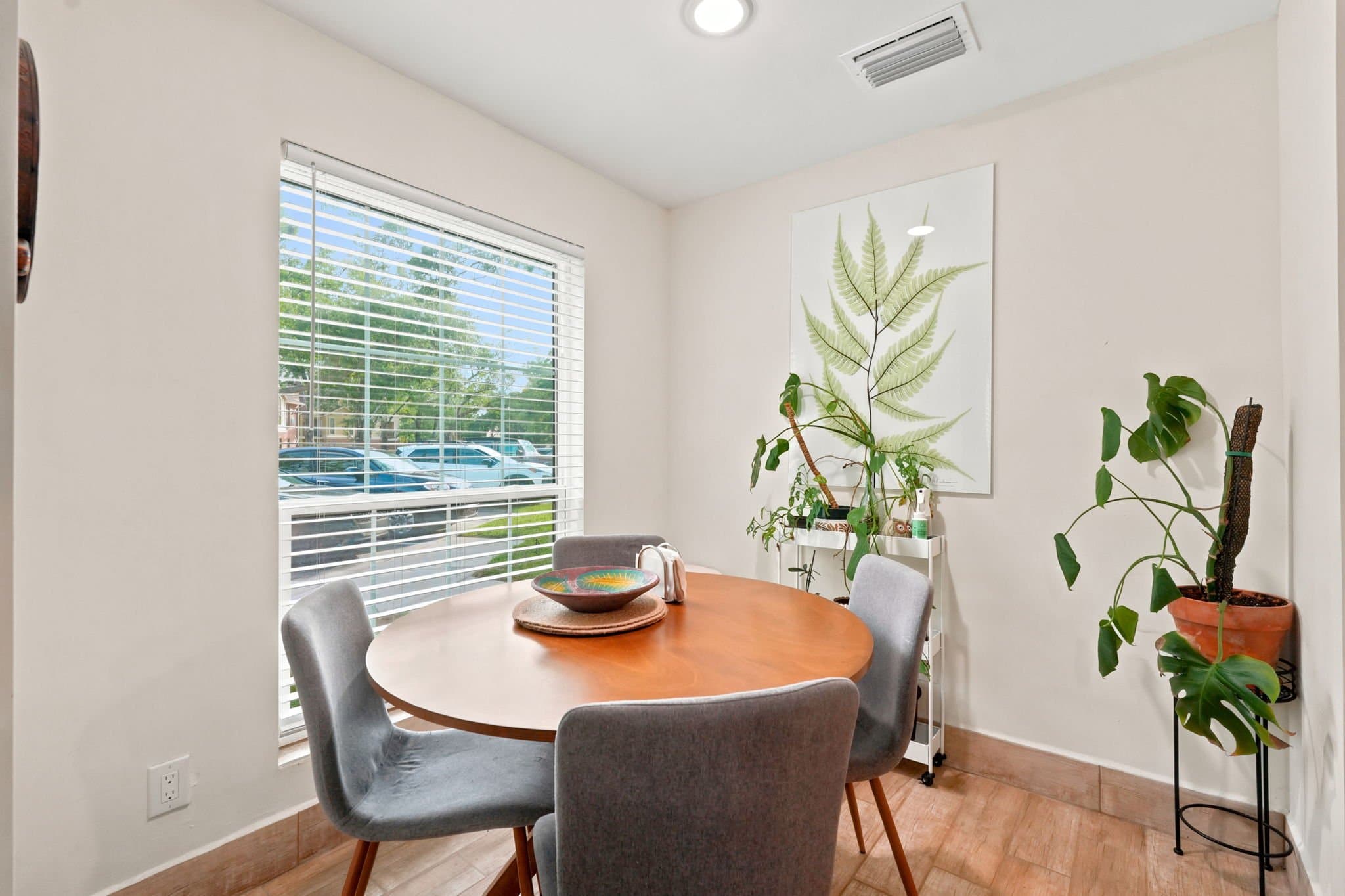 Tampa Condo: 8642 Mallard Reserve Dr