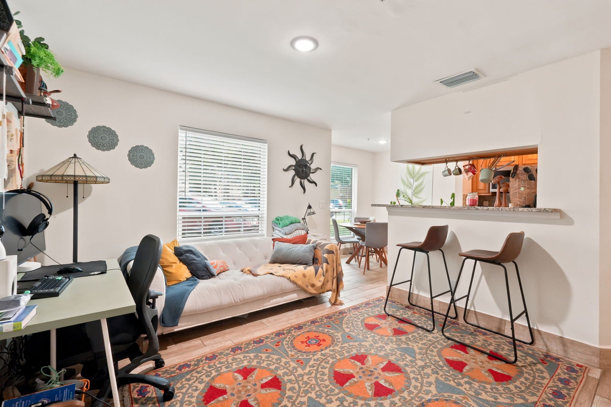 Tampa Condo: 8642 Mallard Reserve Dr
