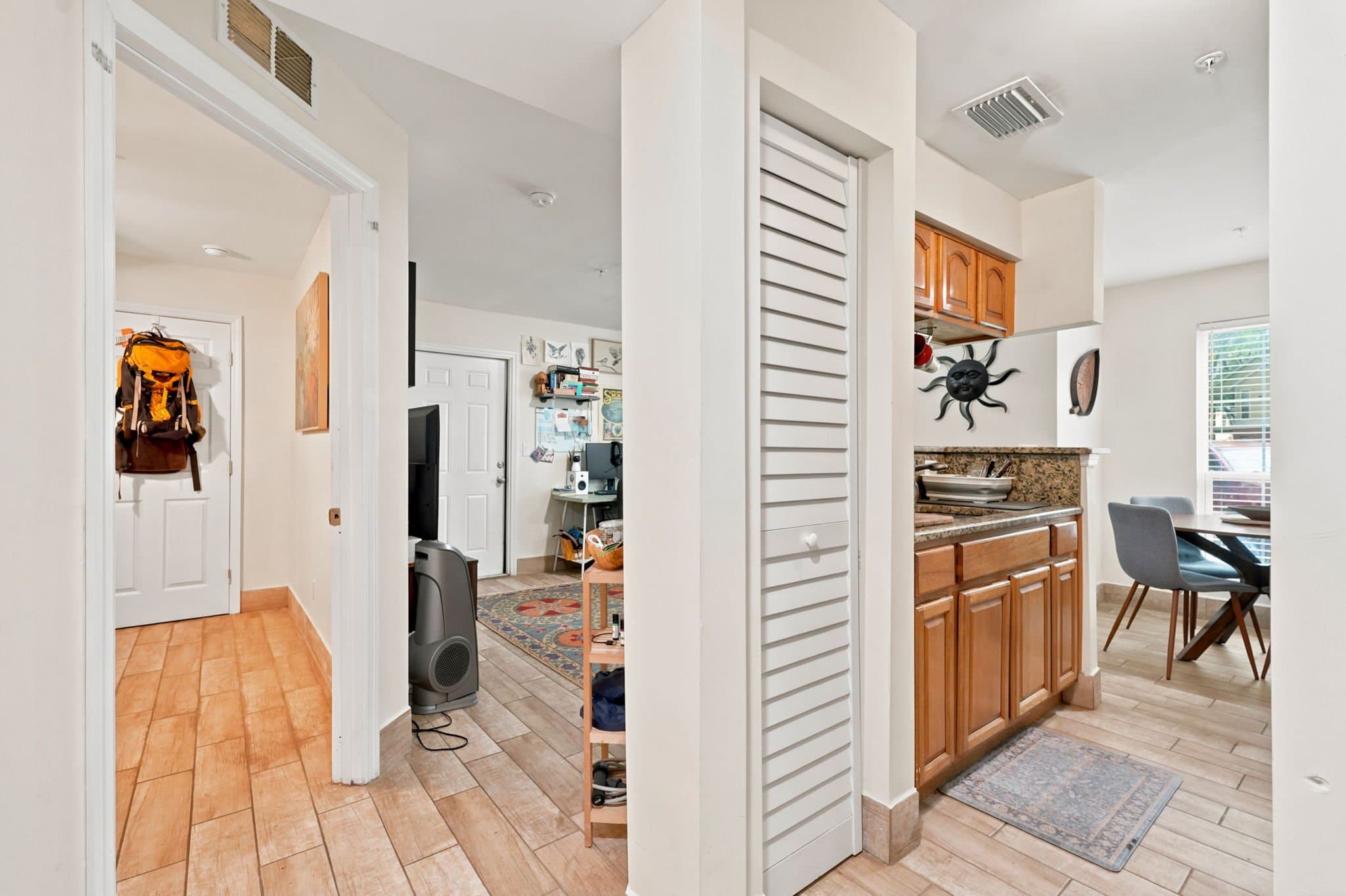 Tampa Condo: 8642 Mallard Reserve Dr