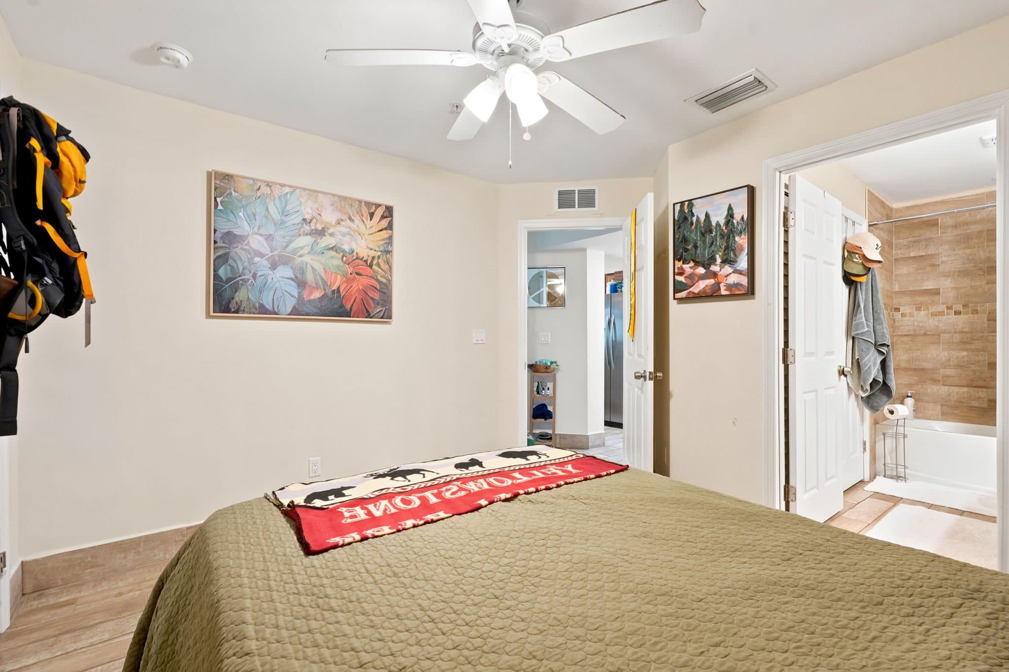 Tampa Condo: 8642 Mallard Reserve Dr