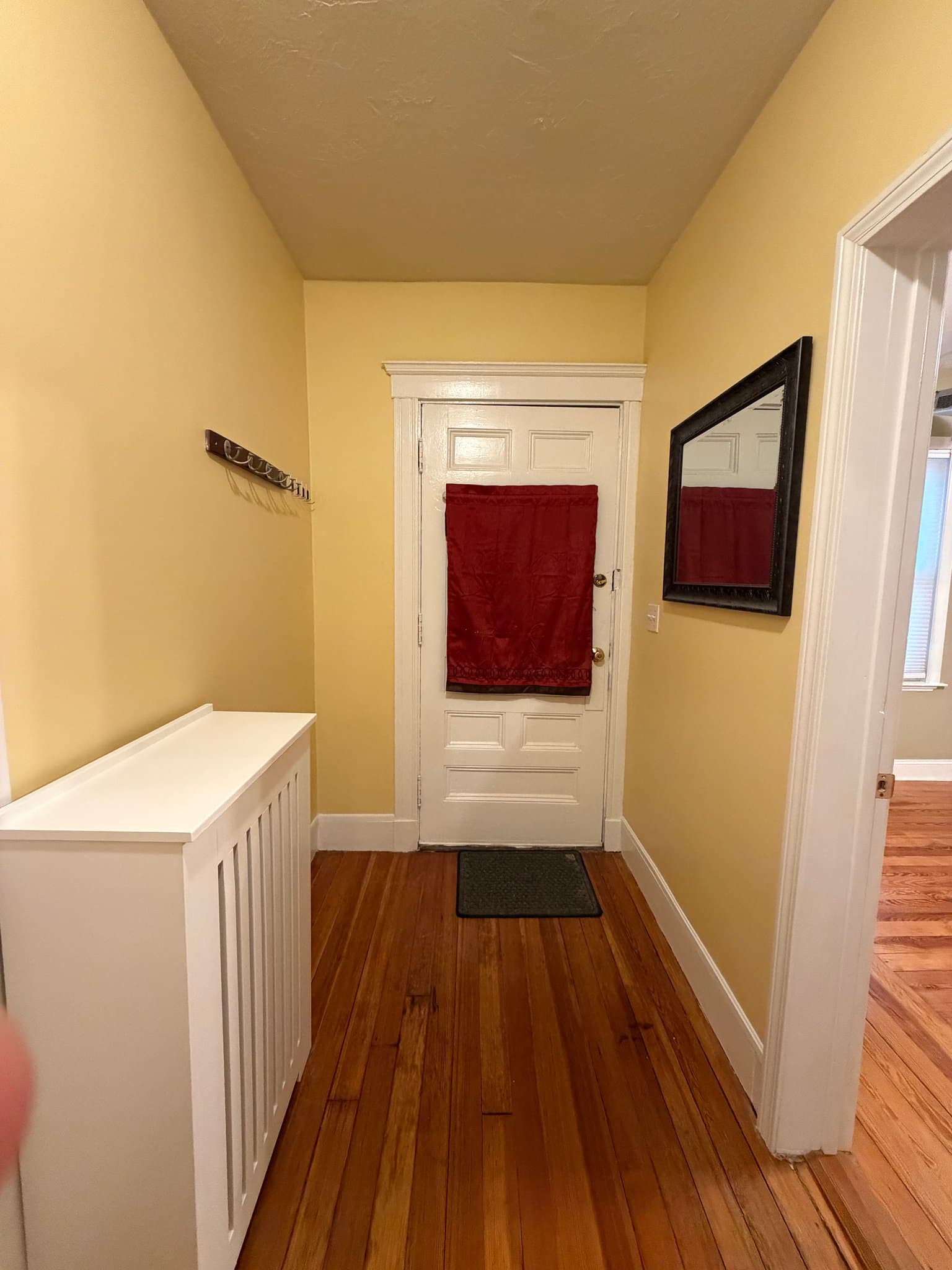 Somerville Condo: 100 Grant St