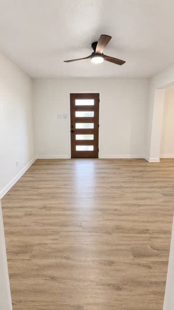 Lubbock House: 2512 40th