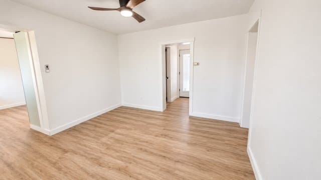 Lubbock House: 2512 40th
