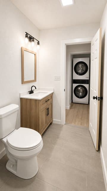 Lubbock House: 2512 40th