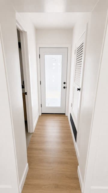 Lubbock House: 2512 40th