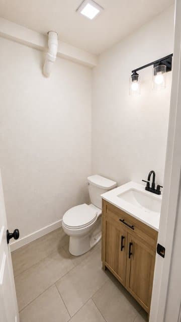 Lubbock House: 2512 40th