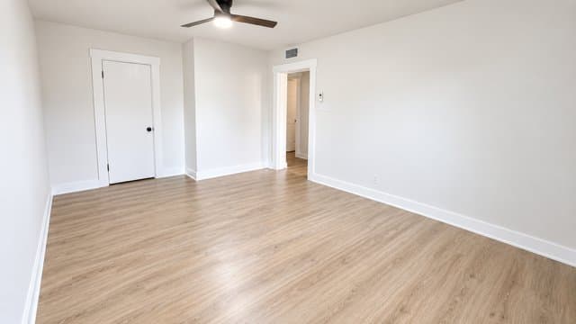Lubbock House: 2512 40th