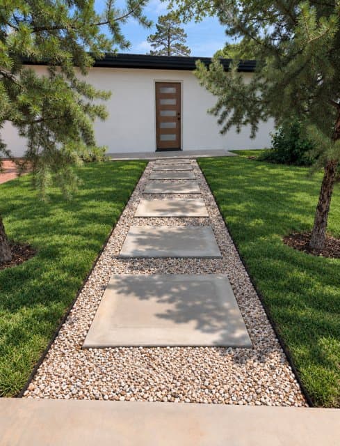 Lubbock House: 2512 40th
