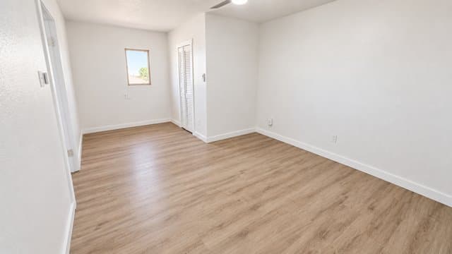 Lubbock House: 2512 40th