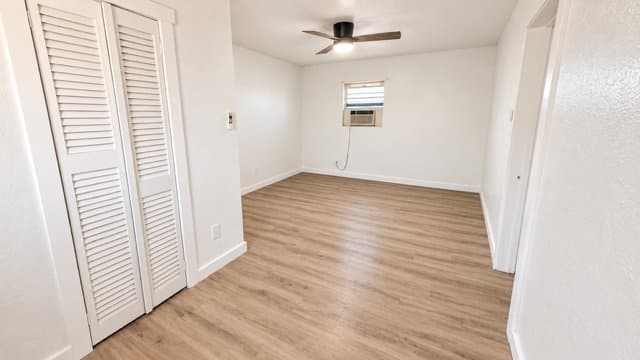 Lubbock House: 2512 40th