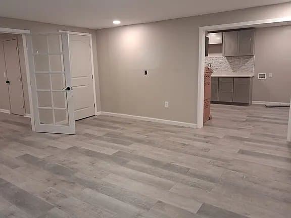 Douglasville Apartment: 3600 Fowler Ridge