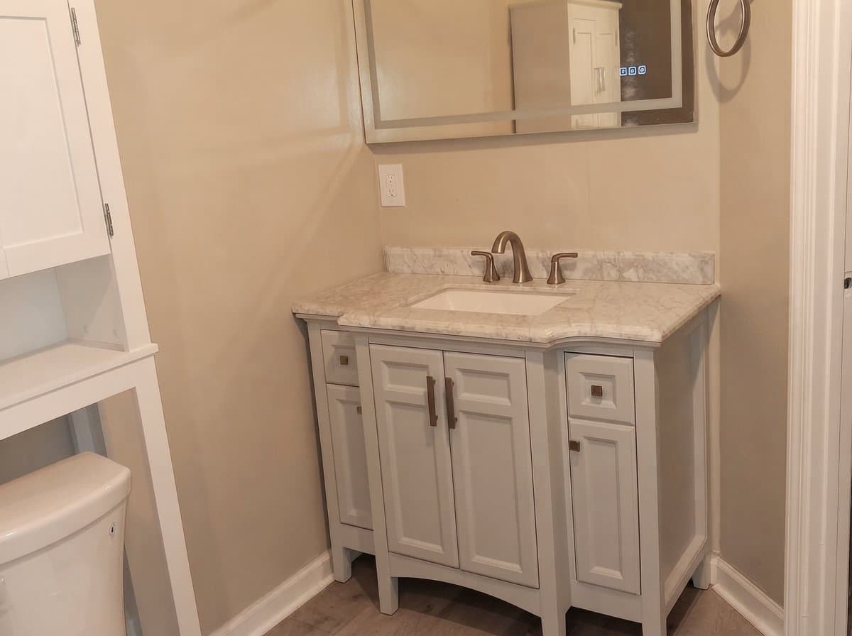 Douglasville Apartment: 3600 Fowler Ridge