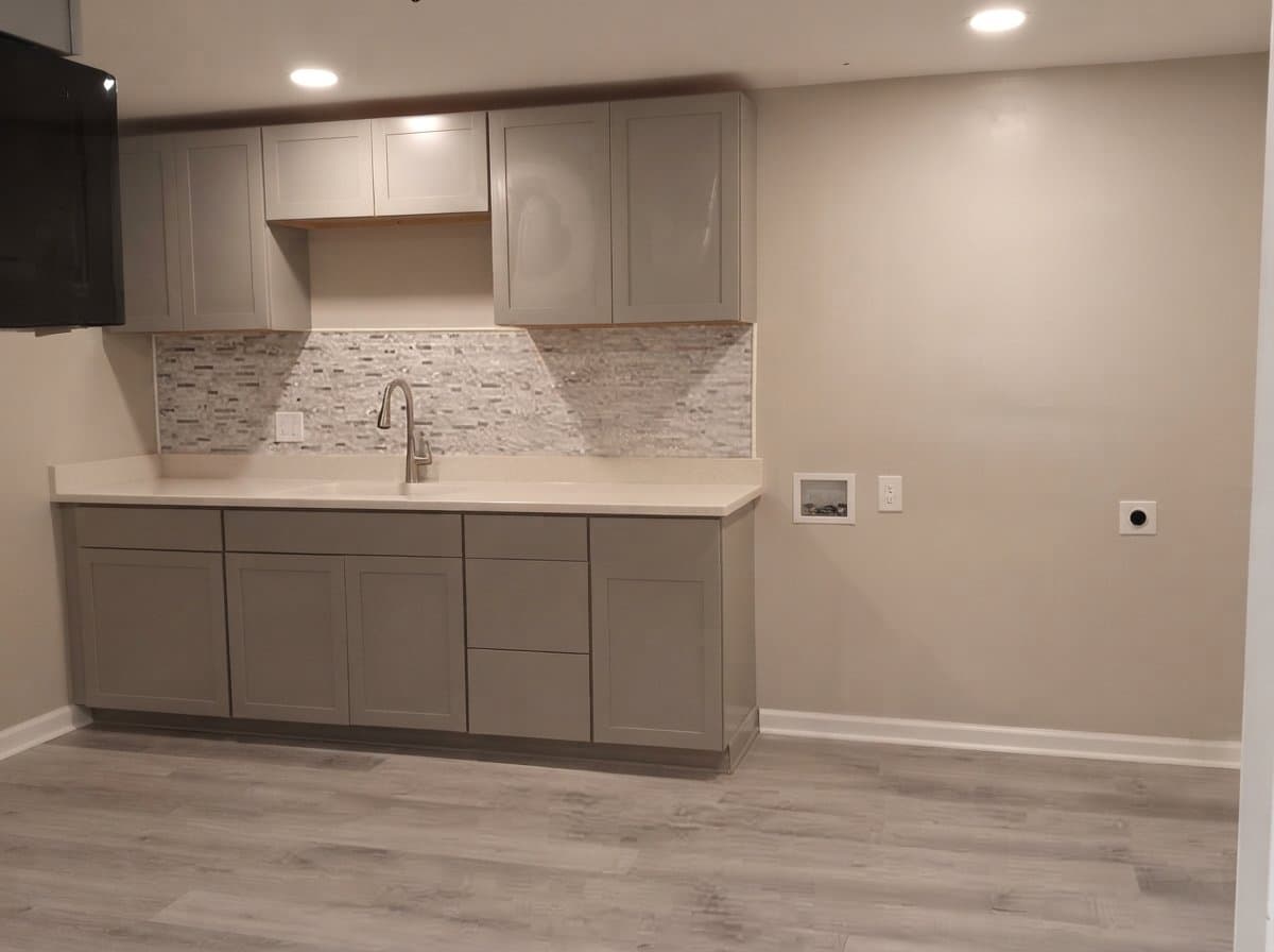Douglasville Apartment: 3600 Fowler Ridge