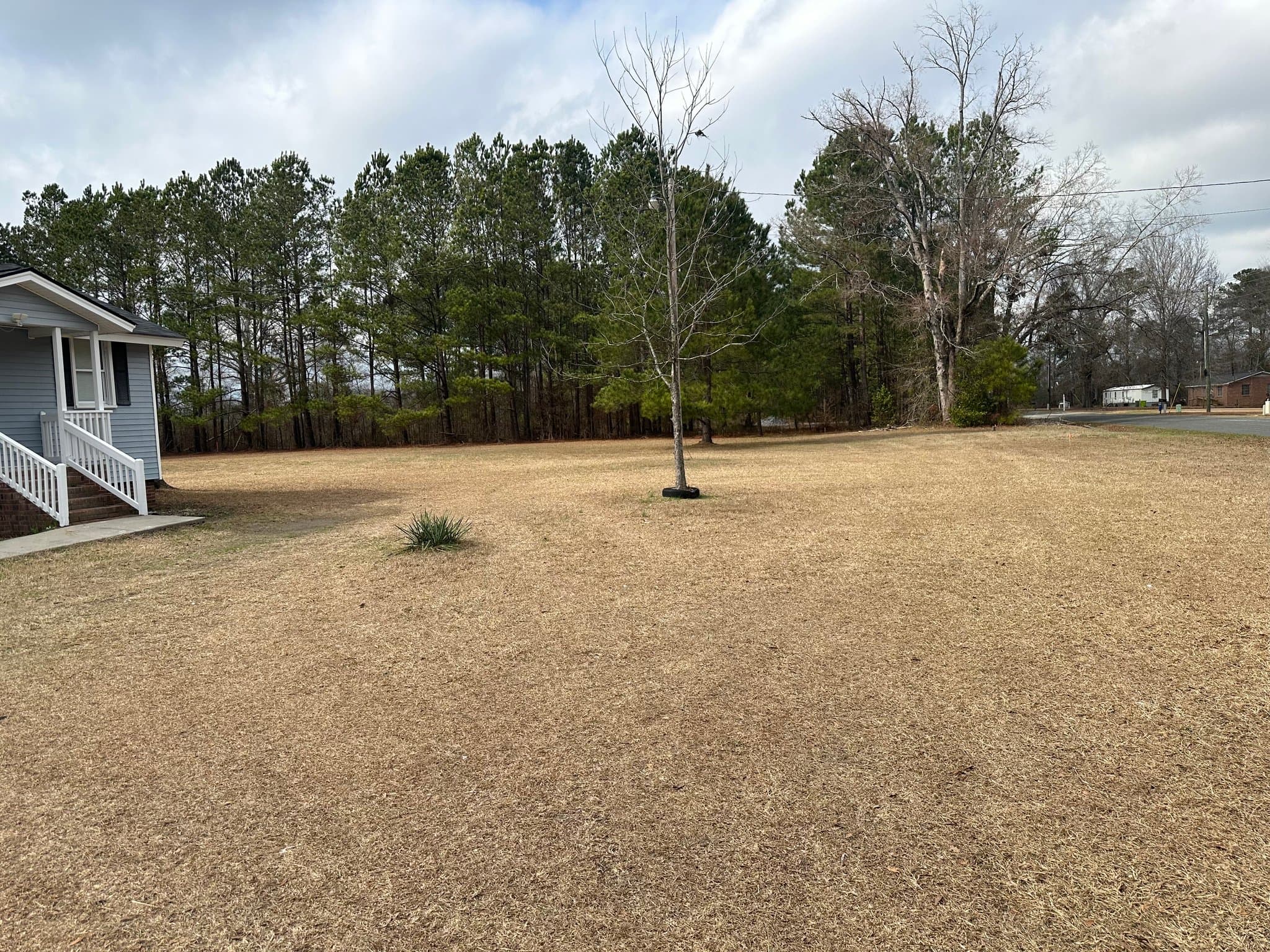 Gadsden House: 824 Congaree Church Rd