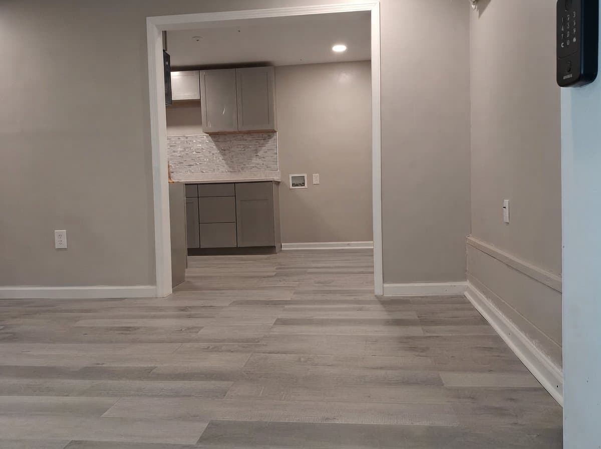 Douglasville Apartment: 3600 Fowler Ridge