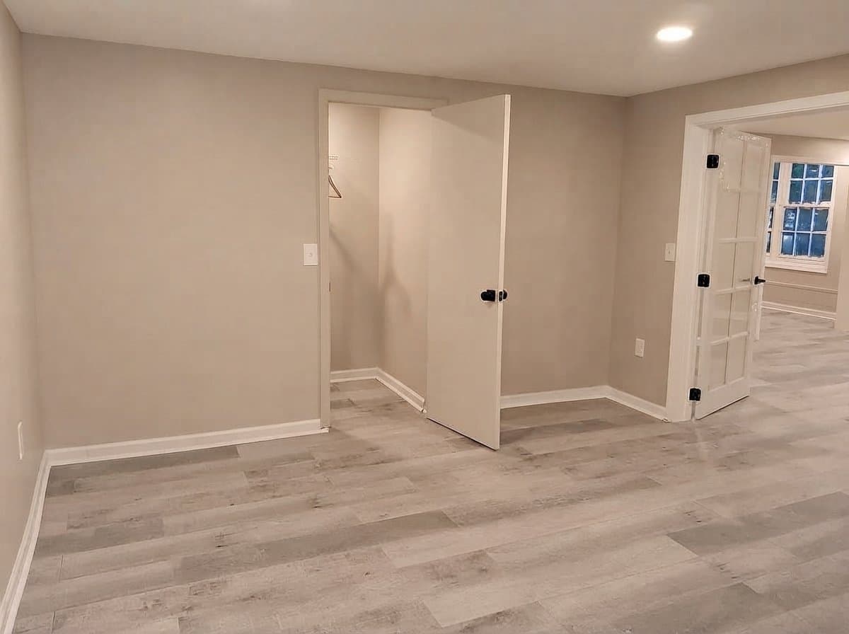 Douglasville Apartment: 3600 Fowler Ridge