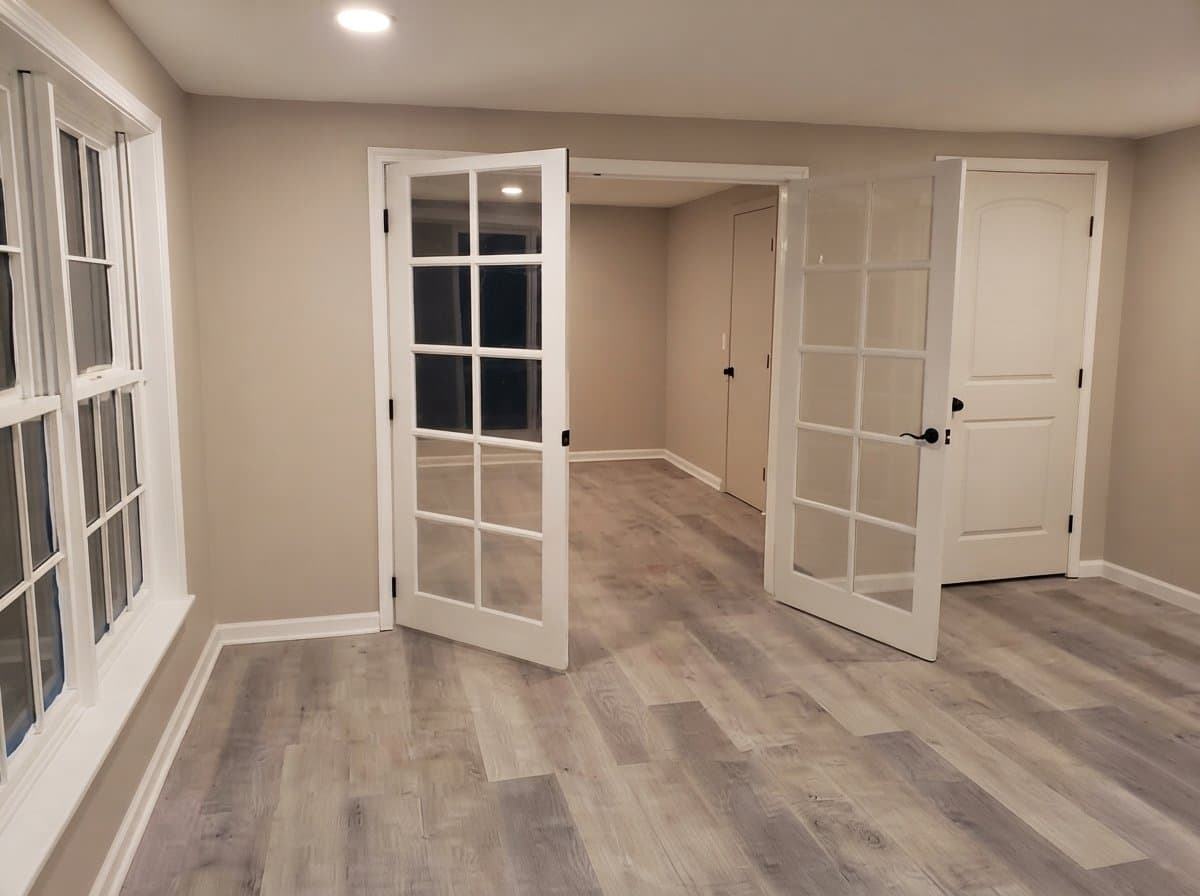 Douglasville Apartment: 3600 Fowler Ridge