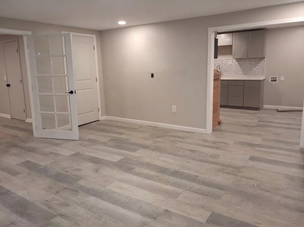 Douglasville Apartment: 3600 Fowler Ridge