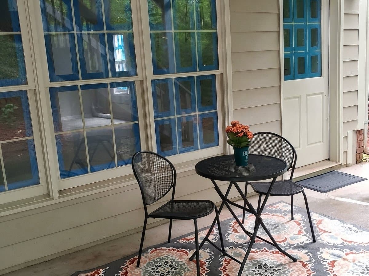 Douglasville Apartment: 3600 Fowler Ridge