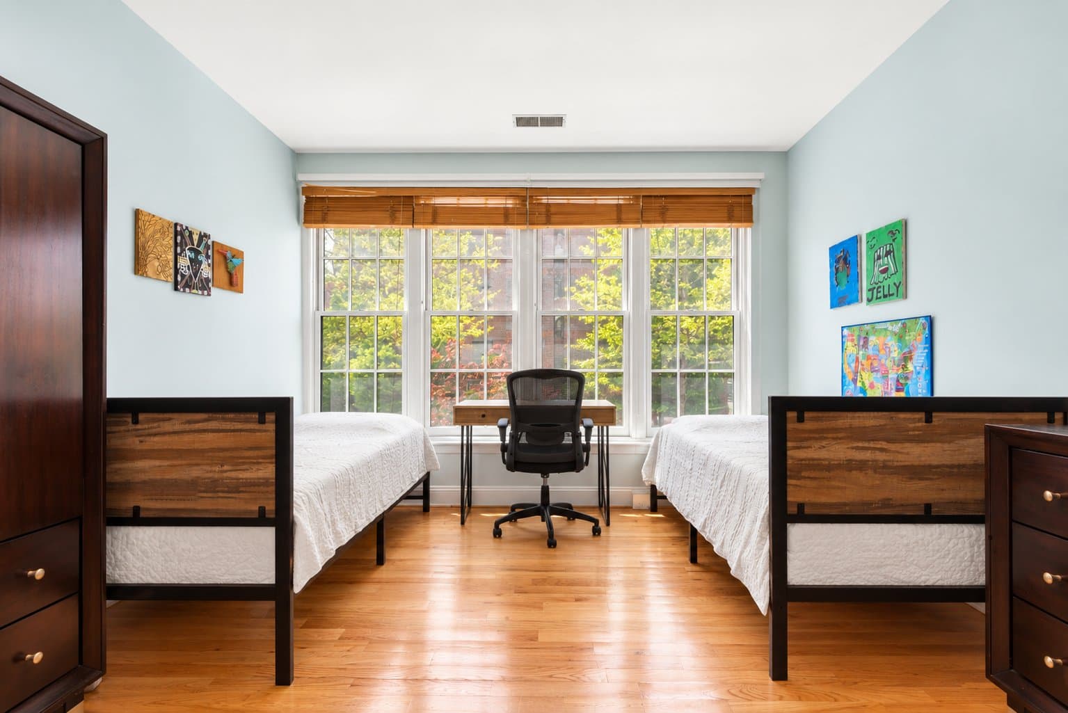 Hoboken Condo: 400 9th street
