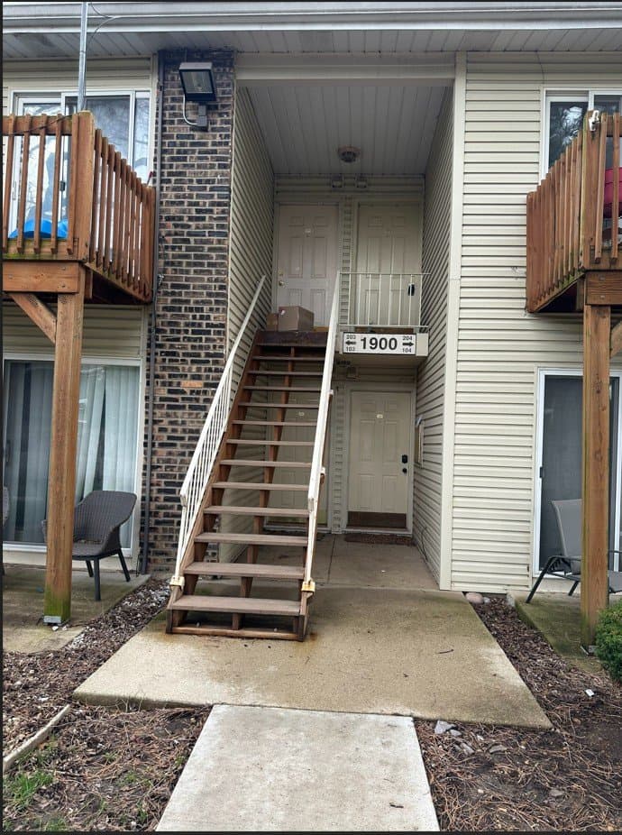 Oswego Condo: 1900 Light Rd