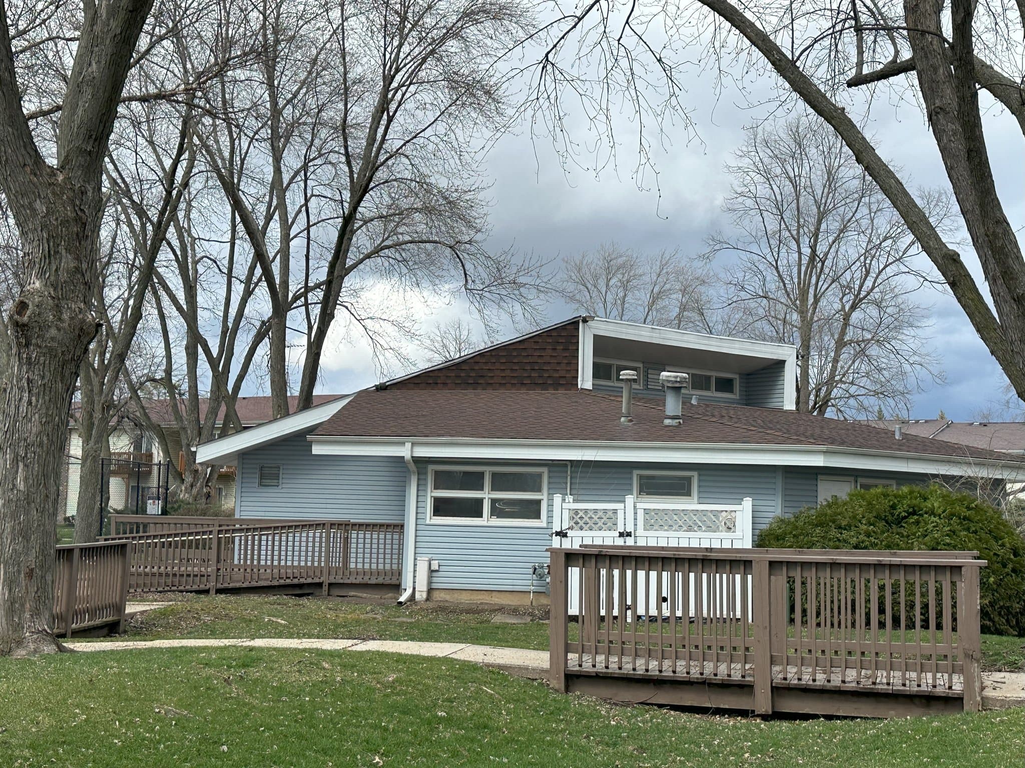 Oswego Condo: 1900 Light Rd
