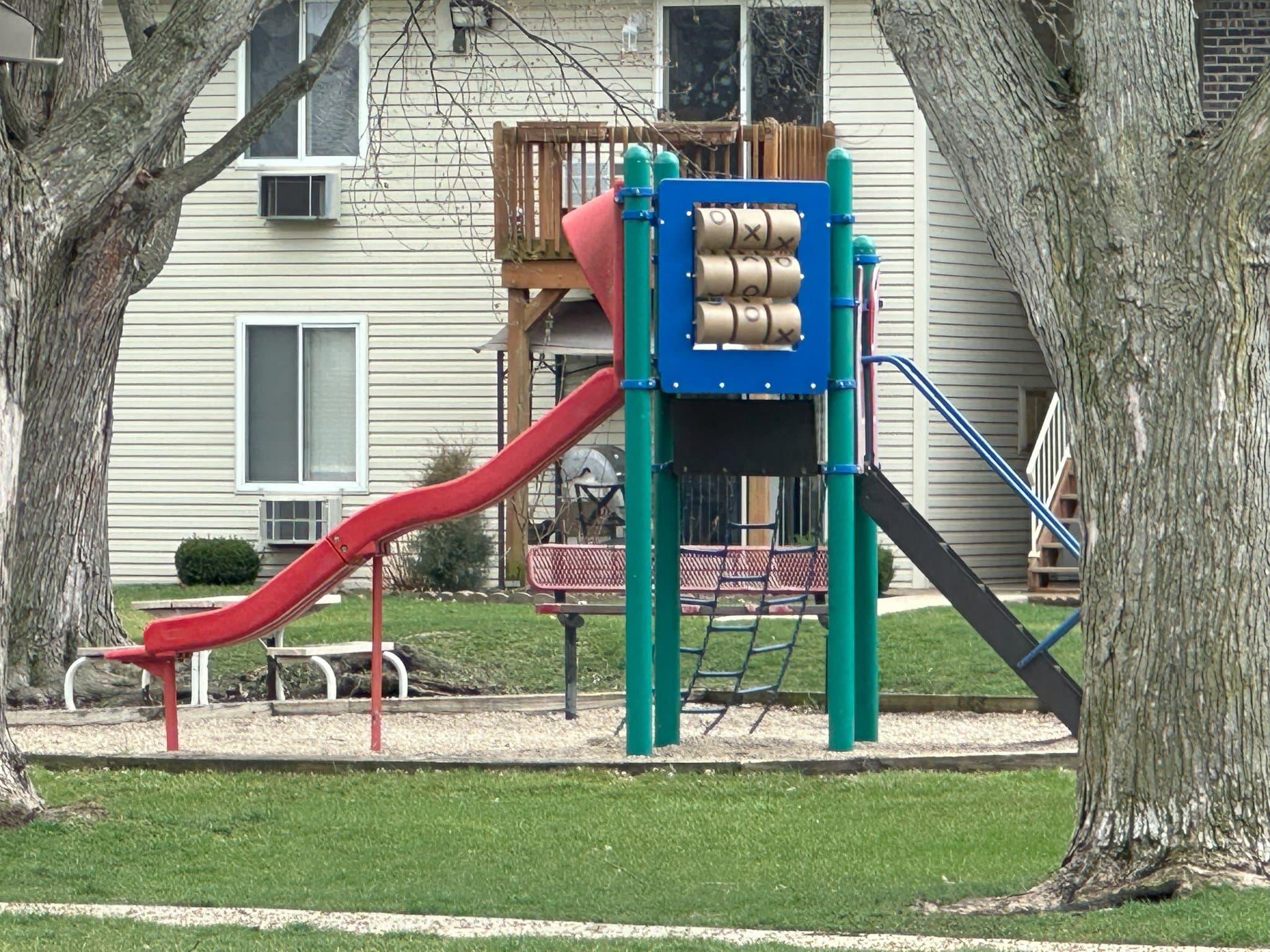 Oswego Condo: 1900 Light Rd