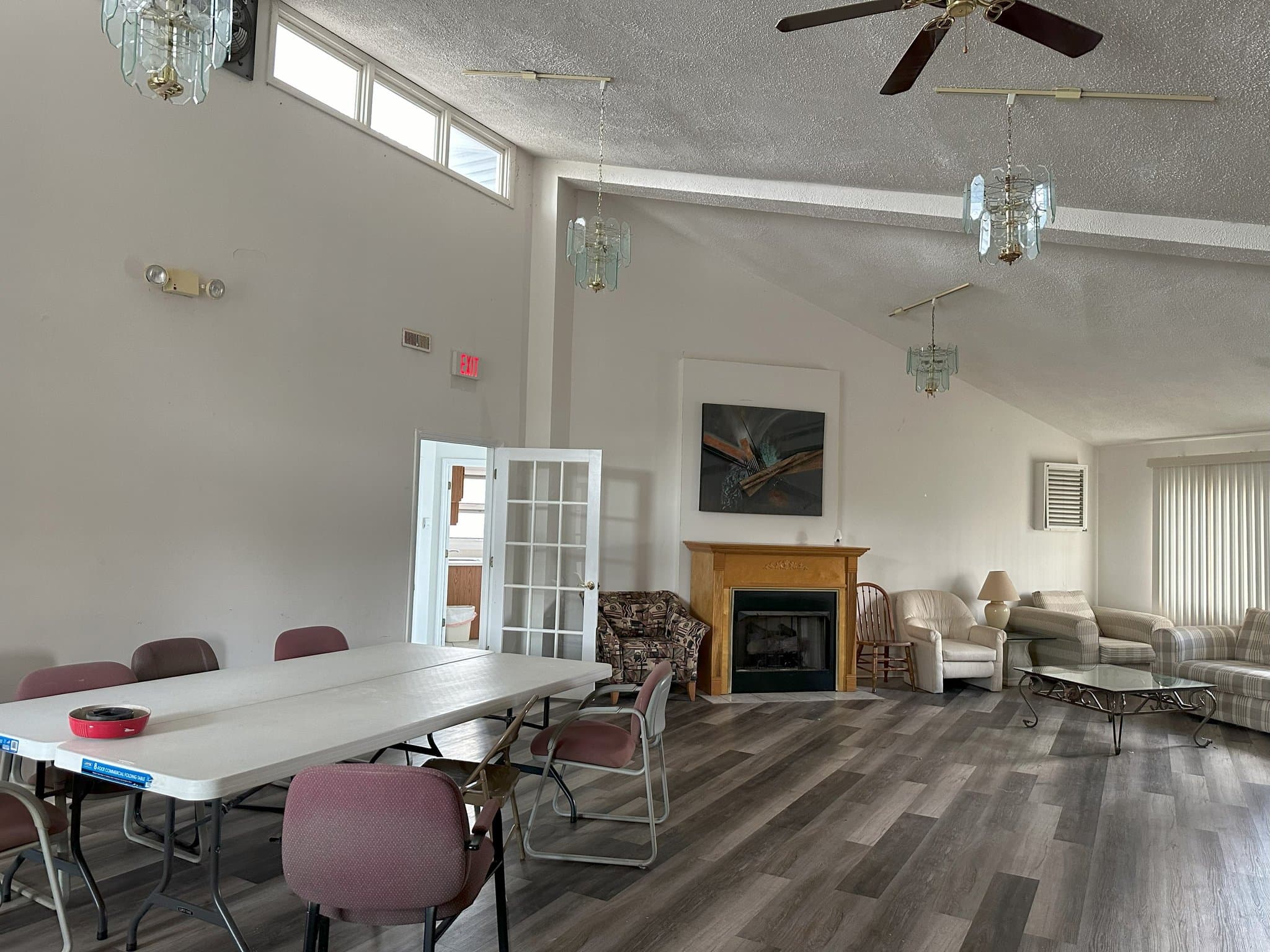 Oswego Condo: 1900 Light Rd