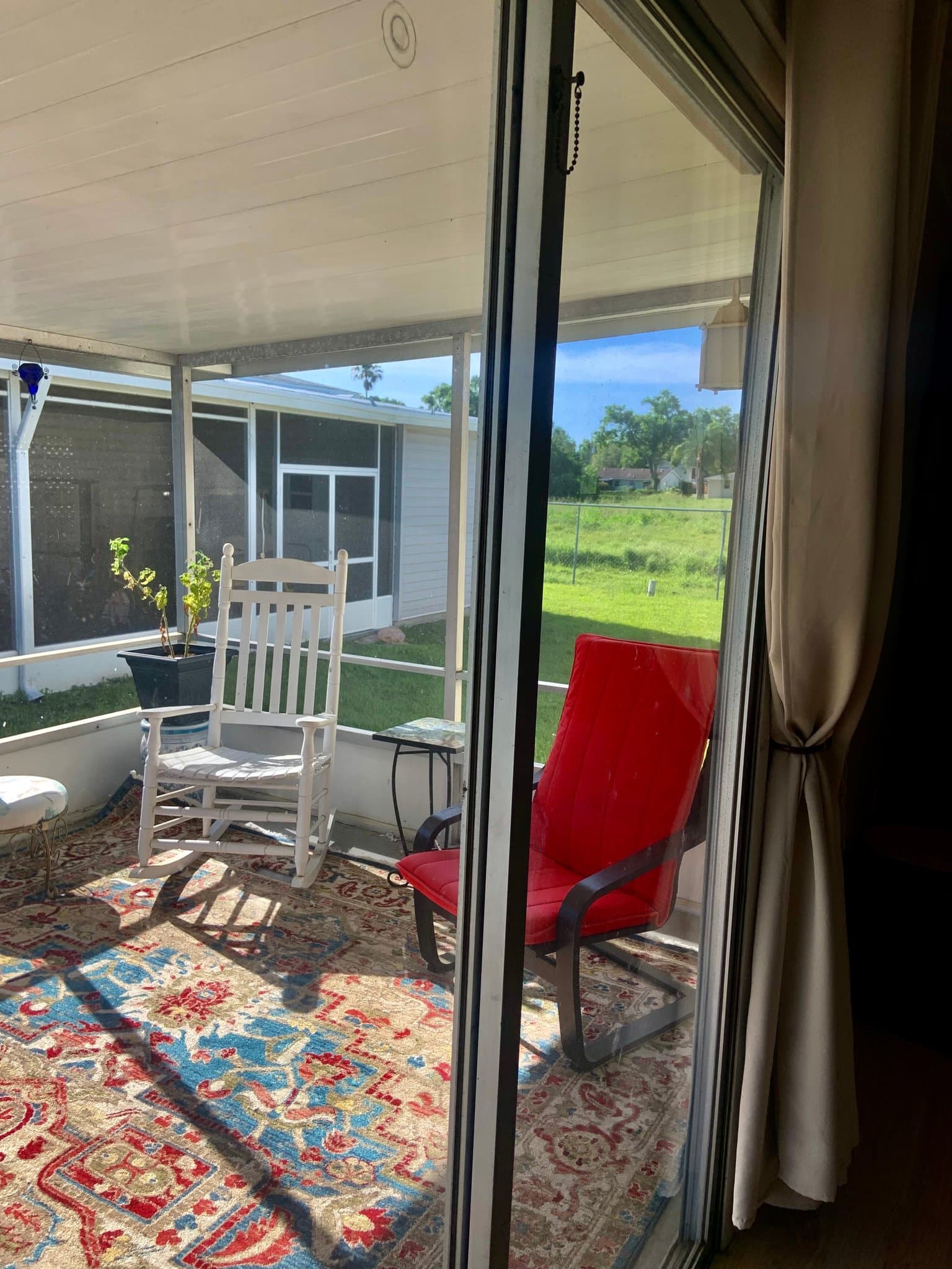 Sarasota House: 2932 Saralake Dr S