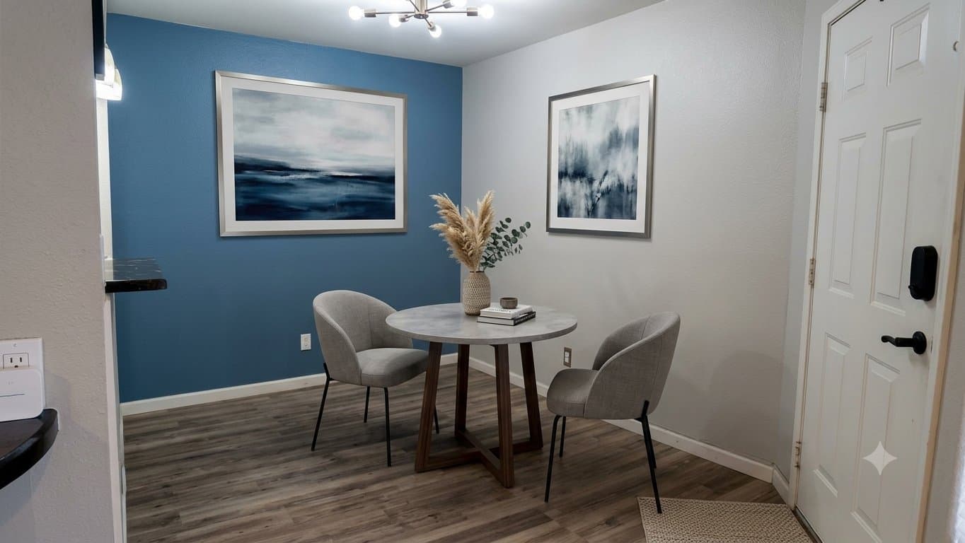 Phoenix Condo: 4410 N Longview Ave