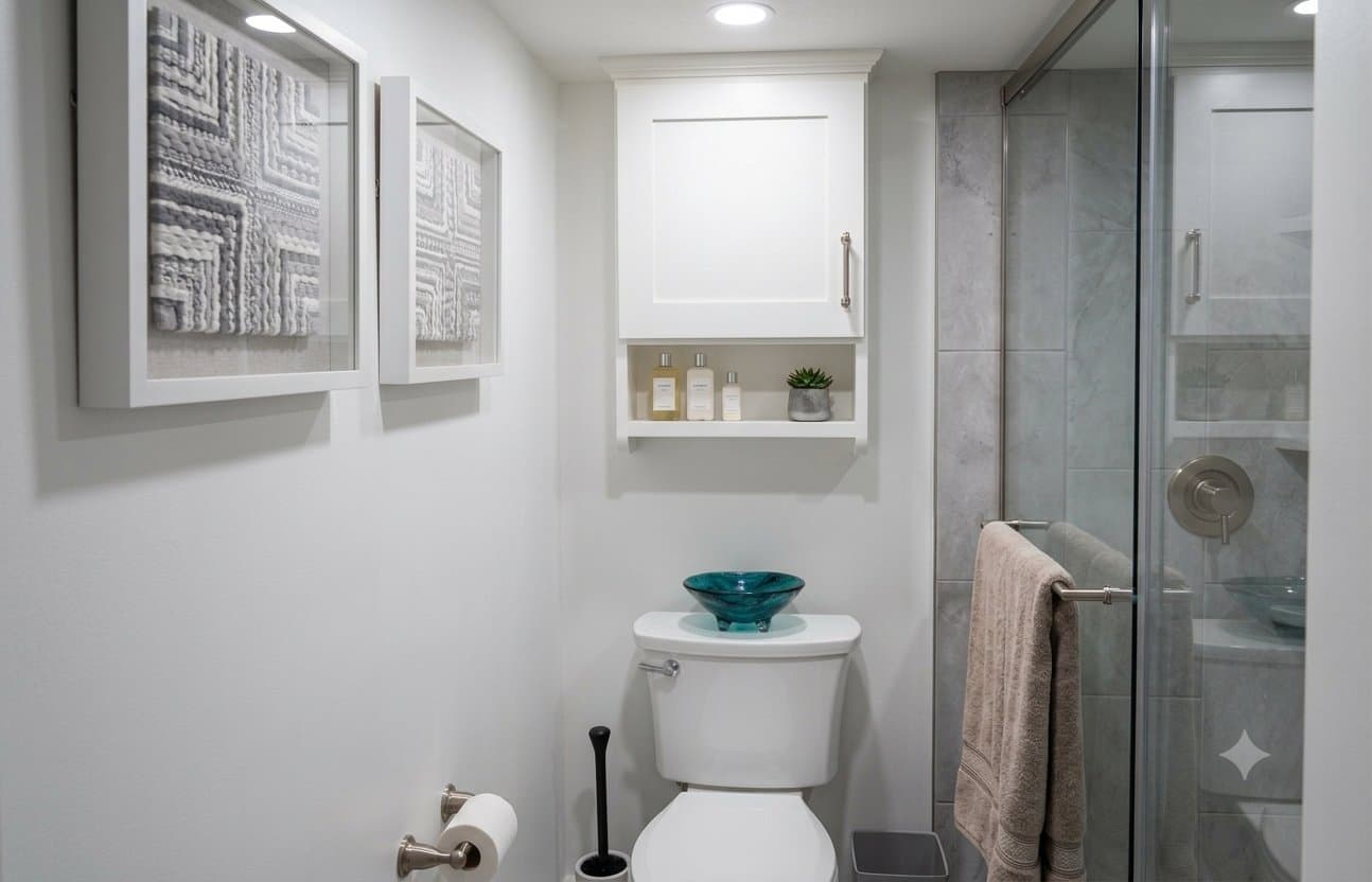 Phoenix Condo: 4410 N Longview Ave
