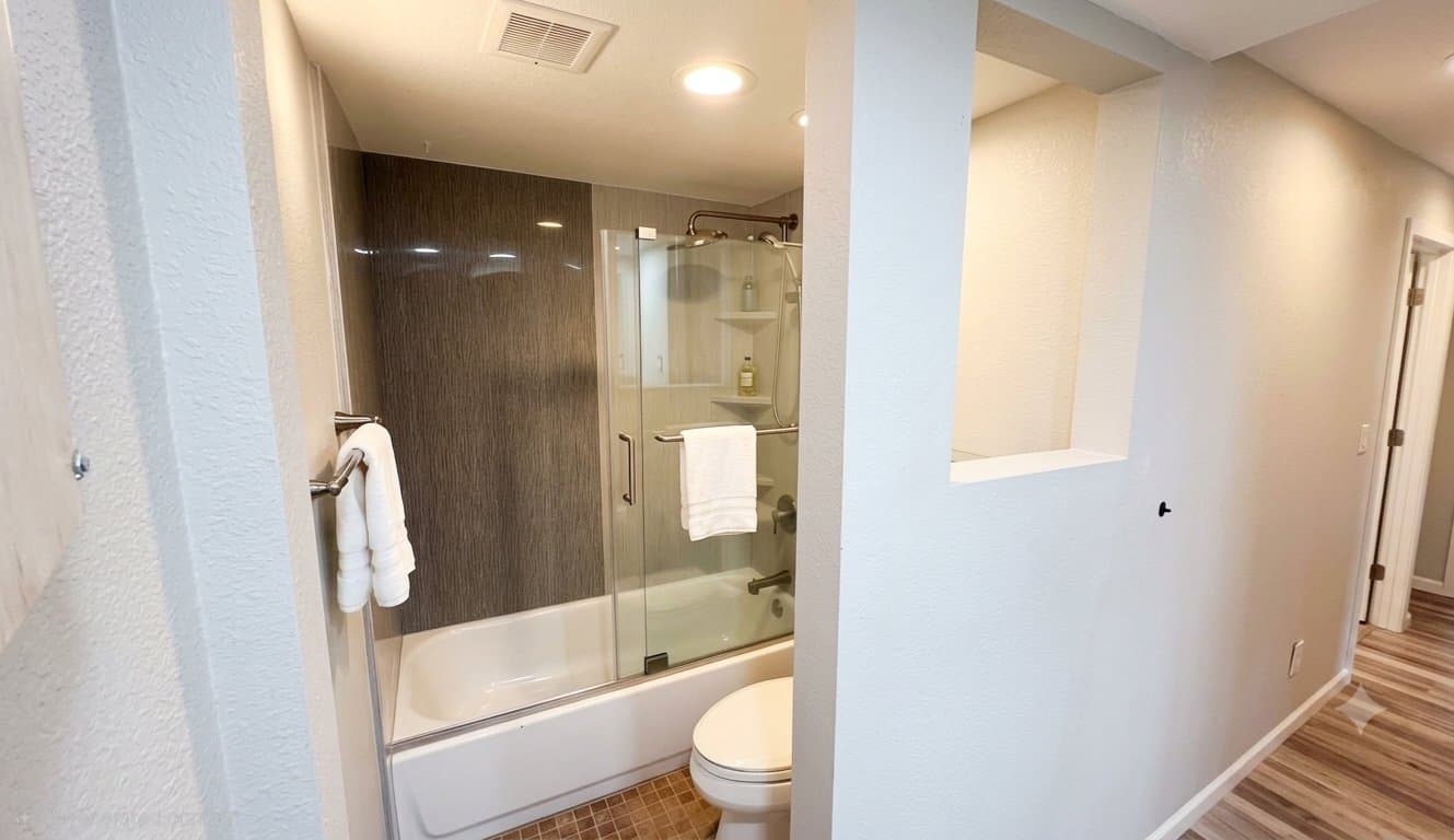 Phoenix Condo: 4410 N Longview Ave